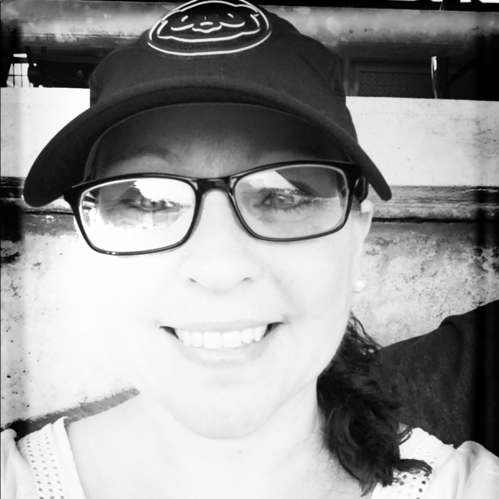 Meet your Posher, Candance